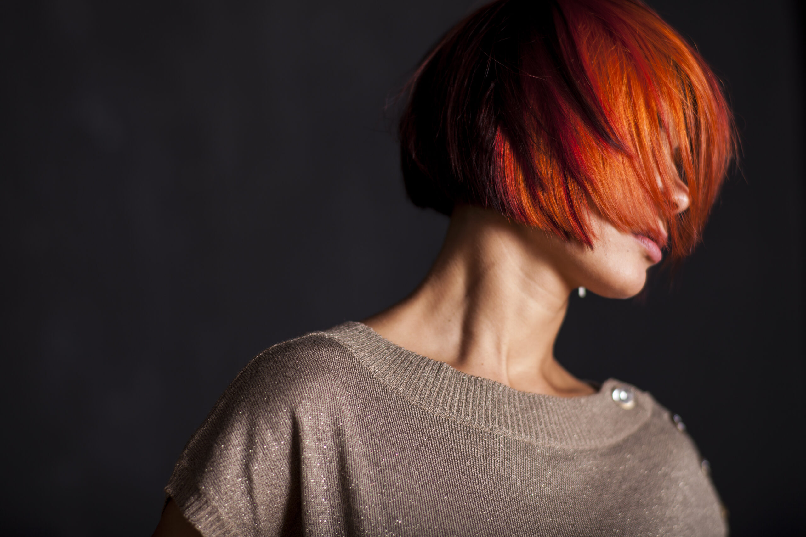 Red Hair